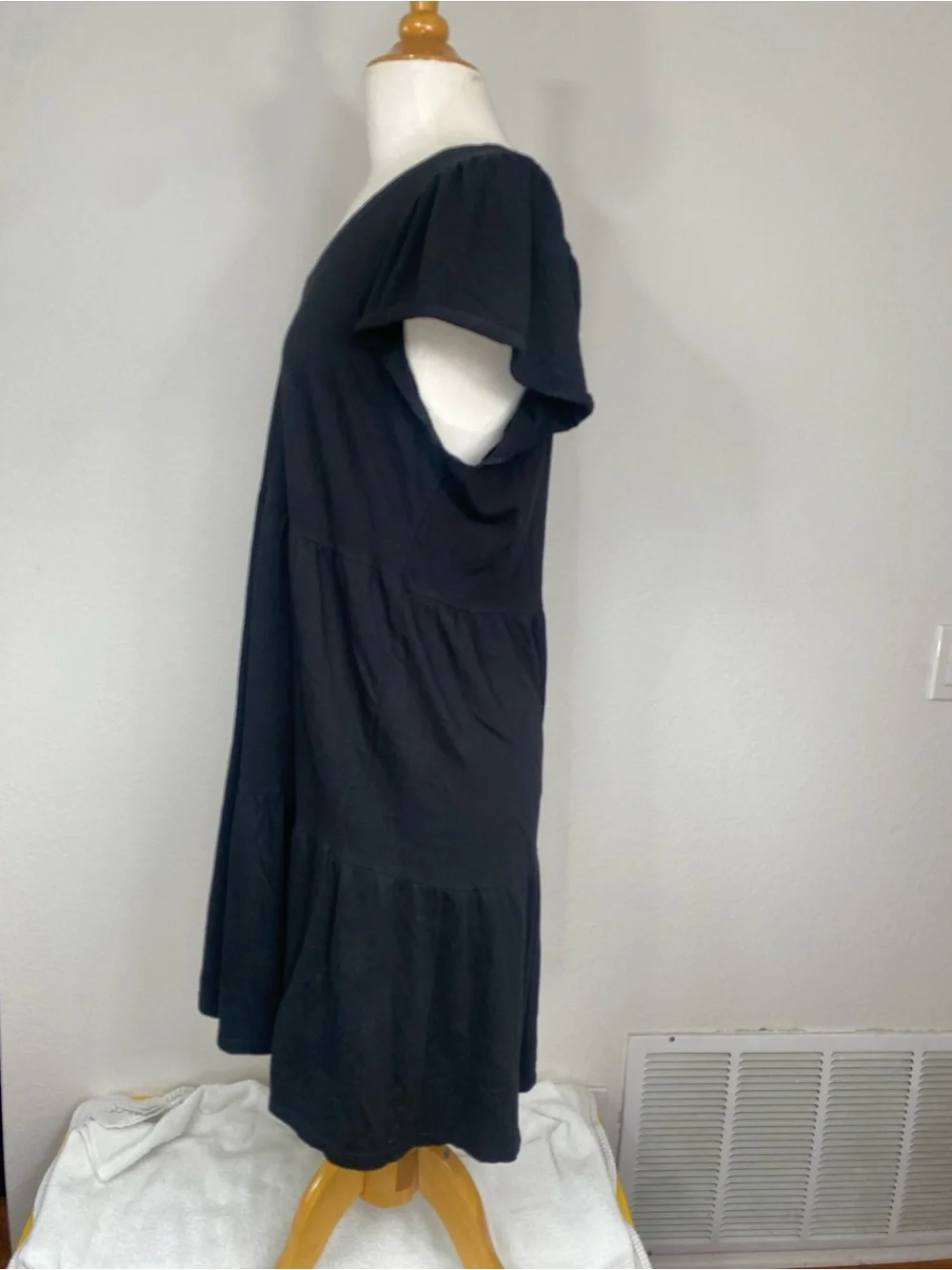 J. Crew crew women